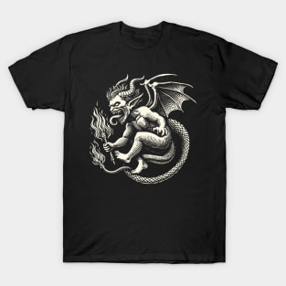 Demon T-Shirt